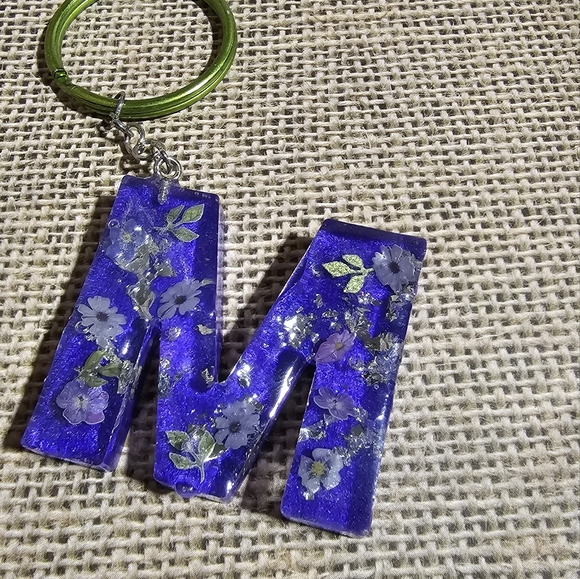Keychains handmade - Picture 4 of 8
